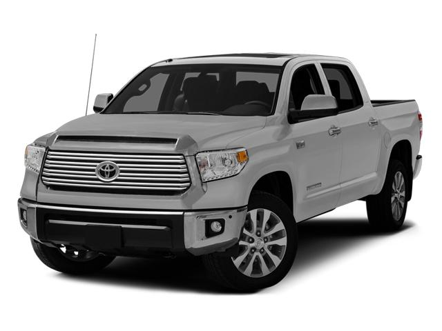 2014 Toyota Tundra 4WD Truck Vehicle Photo in Henderson, NV 89014