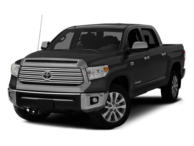 2014 Toyota Tundra 2WD Truck Vehicle Photo in Sanford, FL 32771