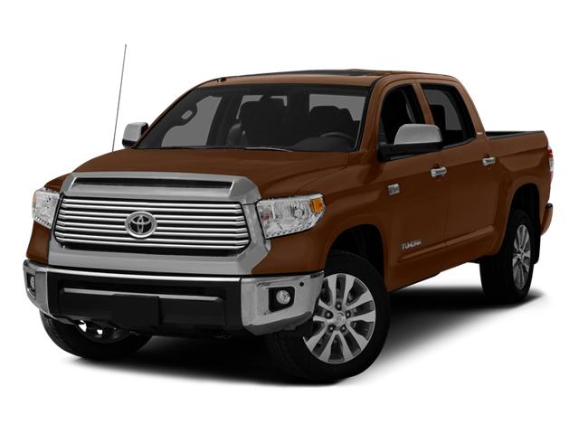 2014 Toyota Tundra 4WD Truck Vehicle Photo in Spokane Valley, WA 99212