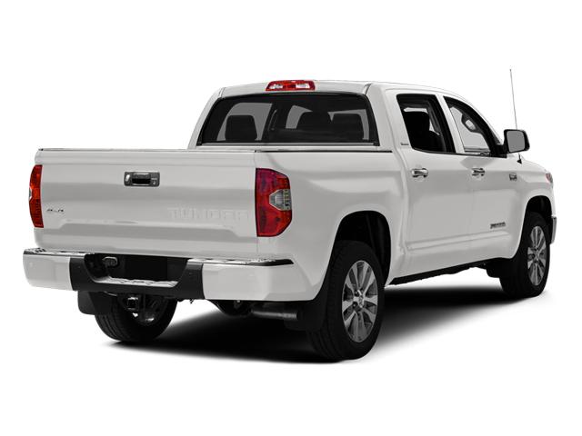 2014 Toyota Tundra 4WD Truck Vehicle Photo in Grapevine, TX 76051