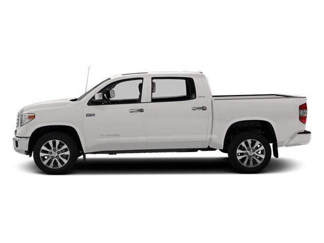 2014 Toyota Tundra 4WD Truck Vehicle Photo in Grapevine, TX 76051