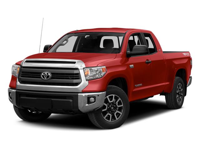 2014 Toyota Tundra 4WD Truck Vehicle Photo in Ft. Myers, FL 33907