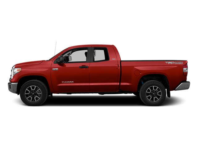 2014 Toyota Tundra 4WD Truck Vehicle Photo in Ft. Myers, FL 33907