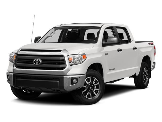2014 Toyota Tundra 4WD Truck Vehicle Photo in San Antonio, TX 78238