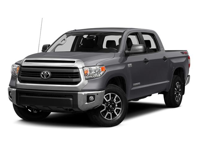 2014 Toyota Tundra 4WD Truck Vehicle Photo in Spokane Valley, WA 99212
