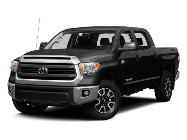 2014 Toyota Tundra 2WD Truck Vehicle Photo in AMARILLO, TX 79106-1809