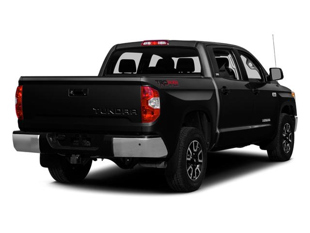 2014 Toyota Tundra 2WD Truck Vehicle Photo in AMARILLO, TX 79106-1809