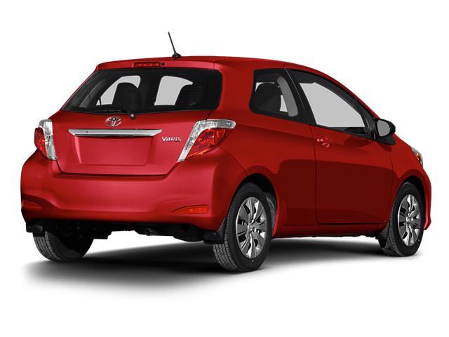 2014 Toyota Yaris Vehicle Photo in Pinellas Park , FL 33781