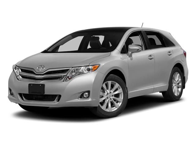 2014 Toyota Venza Vehicle Photo in INDIANA, PA 15701-1897