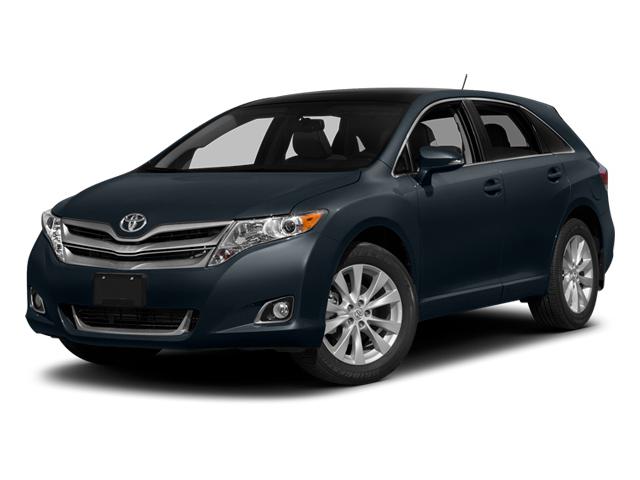 2014 Toyota Venza Vehicle Photo in Pinellas Park , FL 33781
