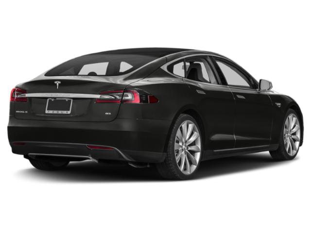 2014 Tesla Model S Vehicle Photo in Austin, TX 78728