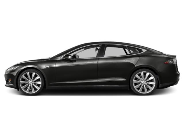 2014 Tesla Model S Vehicle Photo in Austin, TX 78728