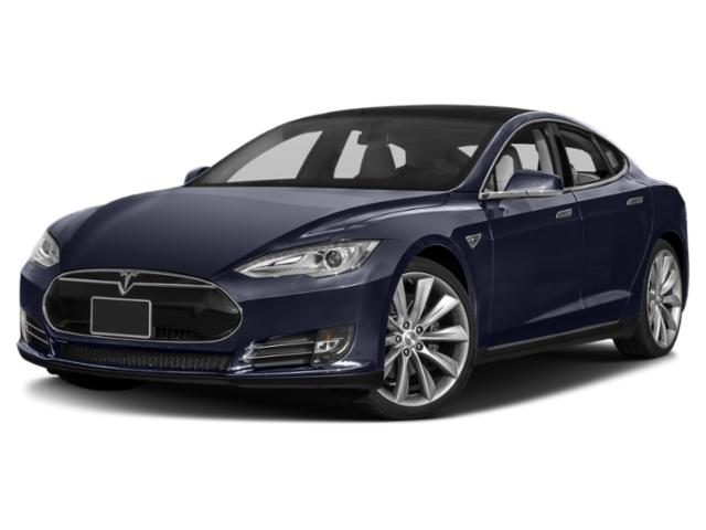 2014 Tesla Model S Vehicle Photo in WEST PALM BEACH, FL 33407-3296