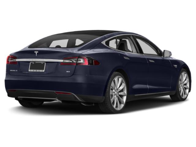 2014 Tesla Model S Vehicle Photo in WEST PALM BEACH, FL 33407-3296