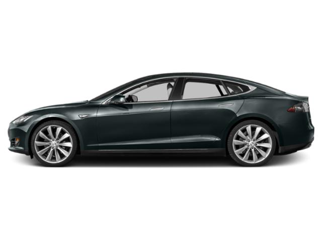 Used 2014 Tesla Model S S with VIN 5YJSA1H13EFP51336 for sale in Redwood City, CA