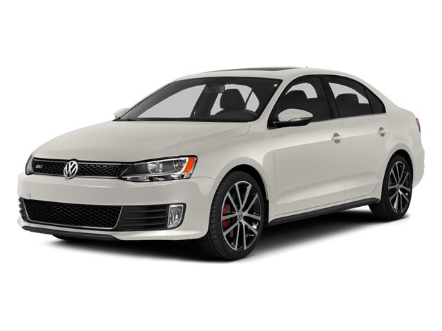 2014 Volkswagen Jetta Sedan Vehicle Photo in Towson, MD 21204