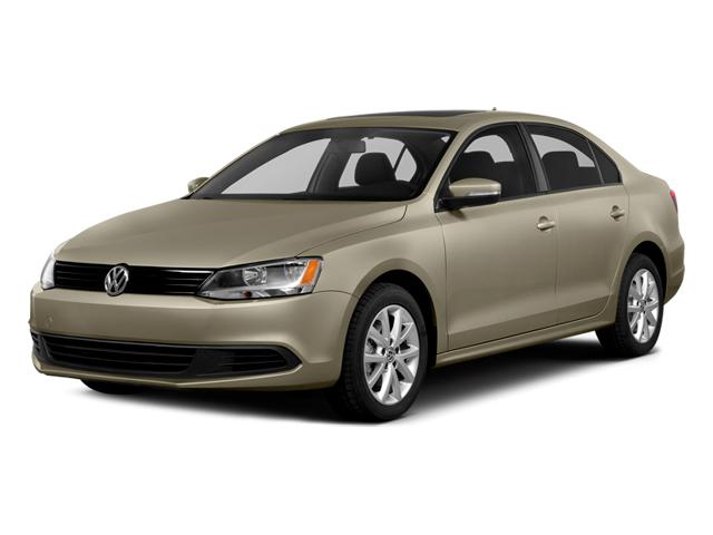 2014 Volkswagen Jetta Sedan Vehicle Photo in Corpus Christi, TX 78415