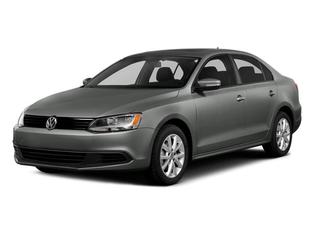 2014 Volkswagen Jetta Sedan Vehicle Photo in Pinellas Park , FL 33781