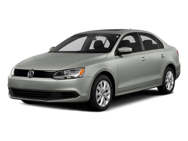 2014 Volkswagen Jetta Sedan Vehicle Photo in St. Petersburg, FL 33713