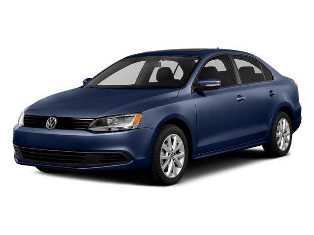 2014 Volkswagen Jetta Sedan Vehicle Photo in Winter Park, FL 32792