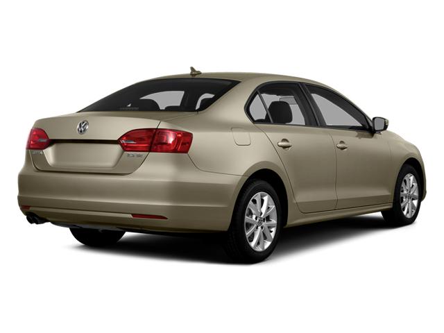 2014 Volkswagen Jetta Sedan Vehicle Photo in Corpus Christi, TX 78415