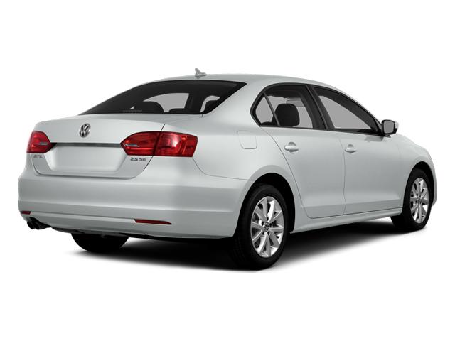 2014 Volkswagen Jetta Sedan Vehicle Photo in CLEARWATER, FL 33764-7163