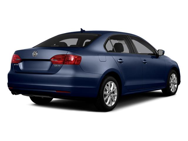 2014 Volkswagen Jetta Sedan Vehicle Photo in Winter Park, FL 32792