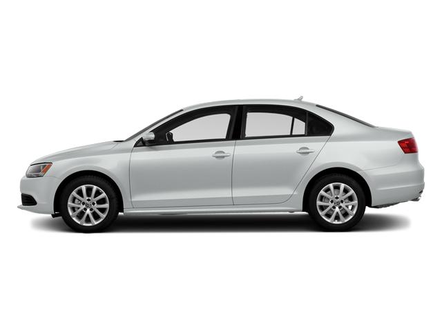 2014 Volkswagen Jetta Sedan Vehicle Photo in CLEARWATER, FL 33764-7163