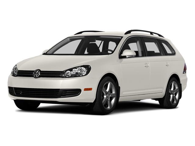 2014 Volkswagen Jetta SportWagen Vehicle Photo in Corpus Christi, TX 78415