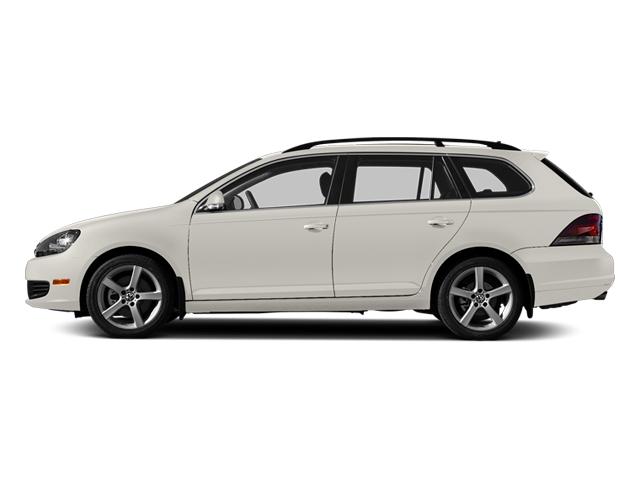 2014 Volkswagen Jetta SportWagen Vehicle Photo in Corpus Christi, TX 78415