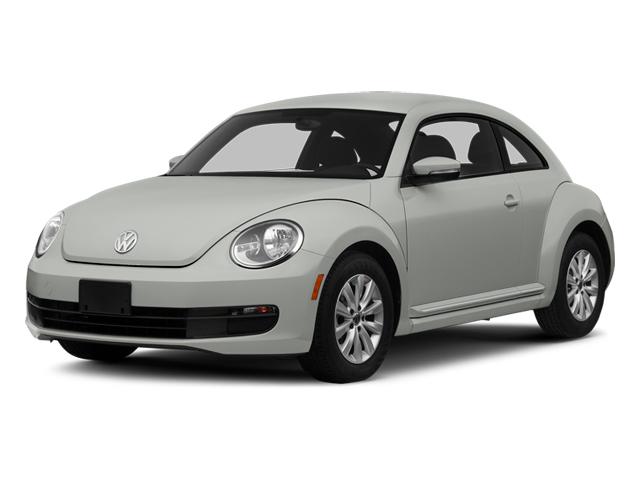 2014 Volkswagen Beetle Coupe Vehicle Photo in San Antonio, TX 78257