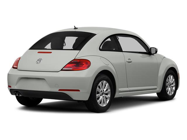 2014 Volkswagen Beetle Coupe Vehicle Photo in Oshkosh, WI 54904