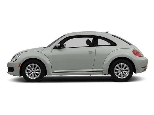 2014 Volkswagen Beetle Coupe Vehicle Photo in Oshkosh, WI 54904