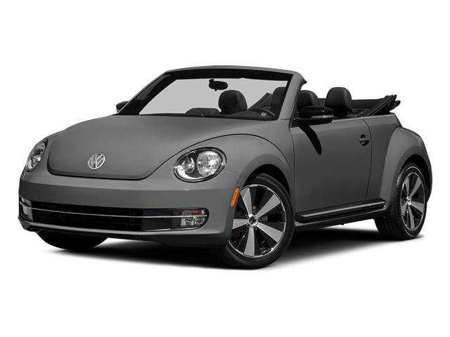 2014 Volkswagen Beetle Convertible Vehicle Photo in Oshkosh, WI 54904