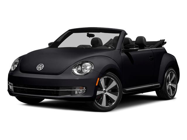 2014 Volkswagen Beetle Convertible Vehicle Photo in Grapevine, TX 76051