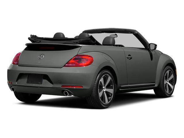 2014 Volkswagen Beetle Convertible Vehicle Photo in Oshkosh, WI 54904