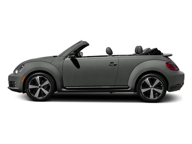 2014 Volkswagen Beetle Convertible Vehicle Photo in Oshkosh, WI 54904