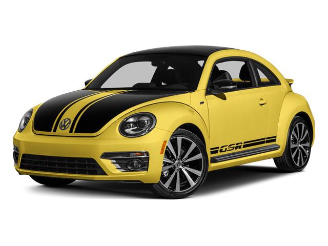 2014 Volkswagen Beetle Coupe Vehicle Photo in MIAMI, FL 33134-2699