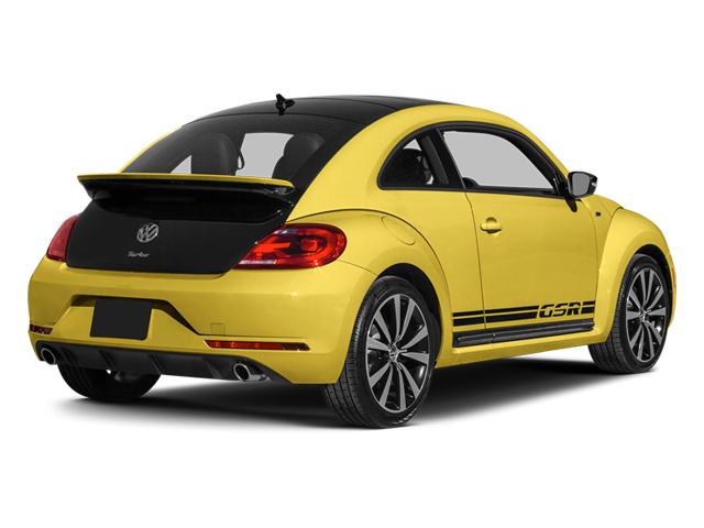 2014 Volkswagen Beetle Coupe Vehicle Photo in MIAMI, FL 33134-2699