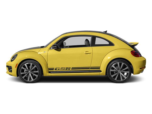 2014 Volkswagen Beetle Coupe Vehicle Photo in MIAMI, FL 33134-2699