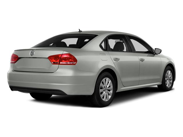 2014 Volkswagen Passat Vehicle Photo in Pinellas Park , FL 33781