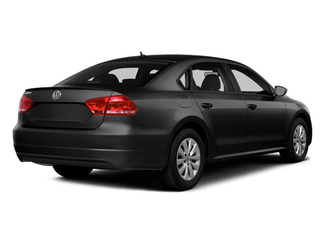 2014 Volkswagen Passat Vehicle Photo in Shiloh, IL 62269