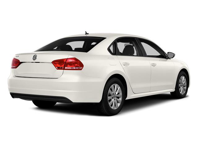 2014 Volkswagen Passat Vehicle Photo in Mechanicsburg, PA 17050