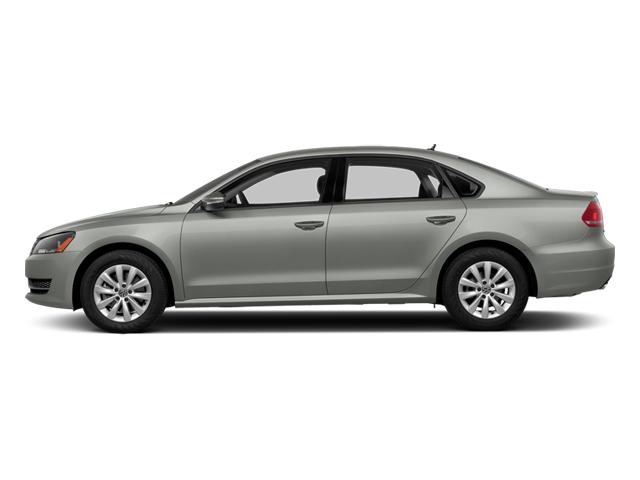 2014 Volkswagen Passat Vehicle Photo in Pinellas Park , FL 33781