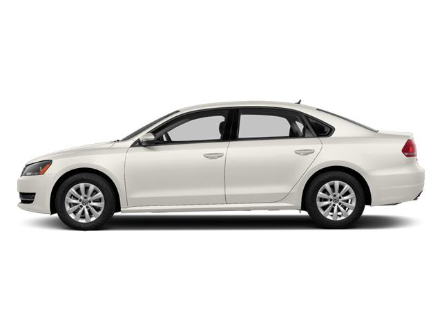 Used 2014 Volkswagen Passat SEL Premium with VIN 1VWCM7A39EC017319 for sale in Midlothian, VA