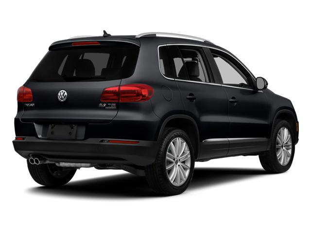 2014 Volkswagen Tiguan Vehicle Photo in Sanford, FL 32771