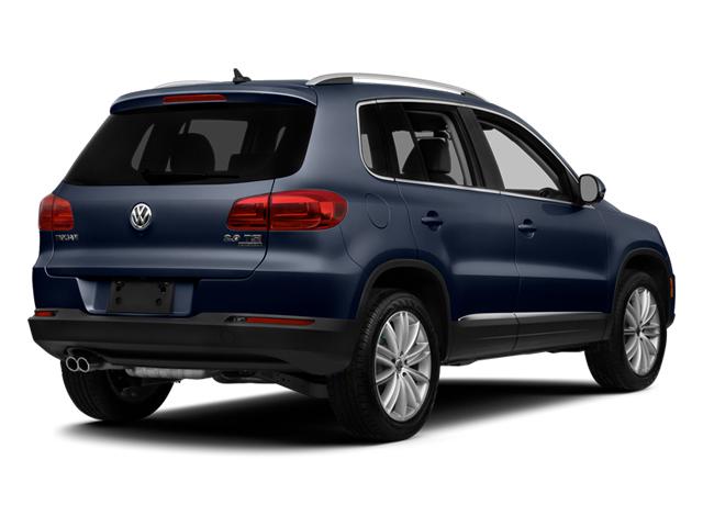 2014 Volkswagen Tiguan Vehicle Photo in Trevose, PA 19053