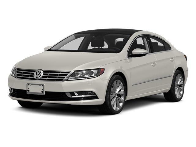 2014 Volkswagen CC Vehicle Photo in Georgetown, TX 78626