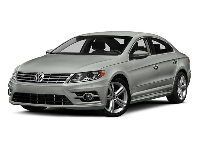 2014 Volkswagen CC Vehicle Photo in Georgetown, TX 78626