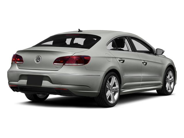 2014 Volkswagen CC Vehicle Photo in Georgetown, TX 78626